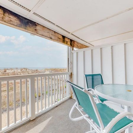Beachcrest 3 Ocean City Extérieur photo
