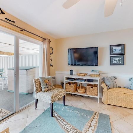 Beachcrest 3 Ocean City Extérieur photo