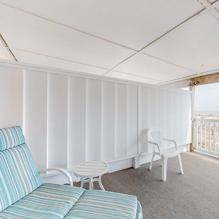 Beachcrest 3 Ocean City Extérieur photo