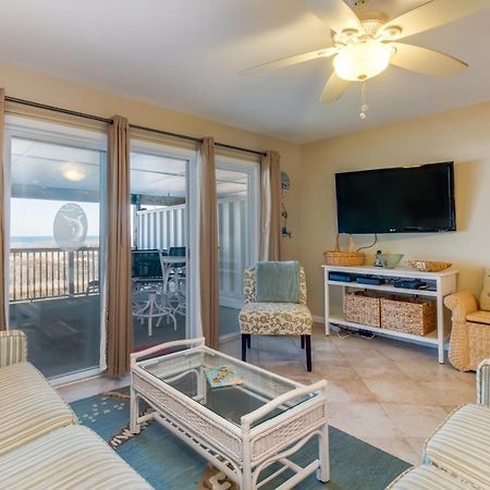 Beachcrest 3 Ocean City Extérieur photo