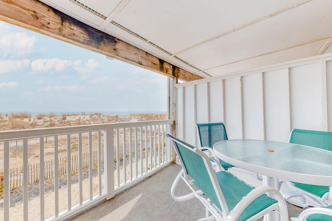 Beachcrest 3 Ocean City Extérieur photo