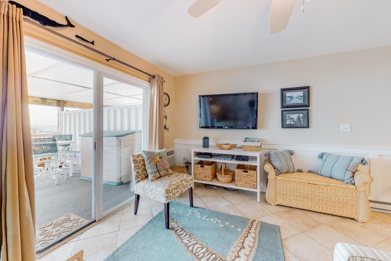 Beachcrest 3 Ocean City Extérieur photo