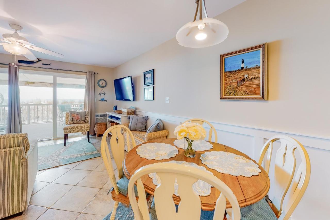 Beachcrest 3 Ocean City Extérieur photo
