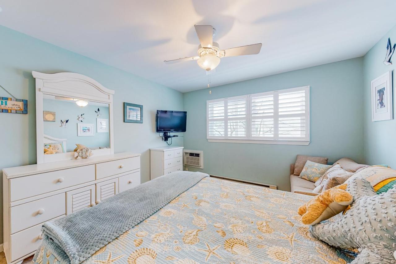 Beachcrest 3 Ocean City Extérieur photo