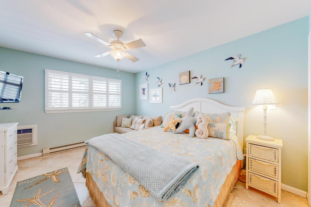 Beachcrest 3 Ocean City Extérieur photo