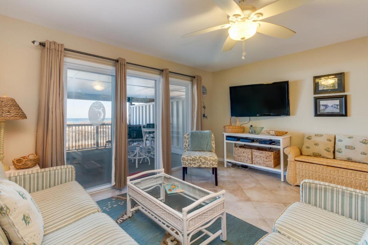 Beachcrest 3 Ocean City Extérieur photo