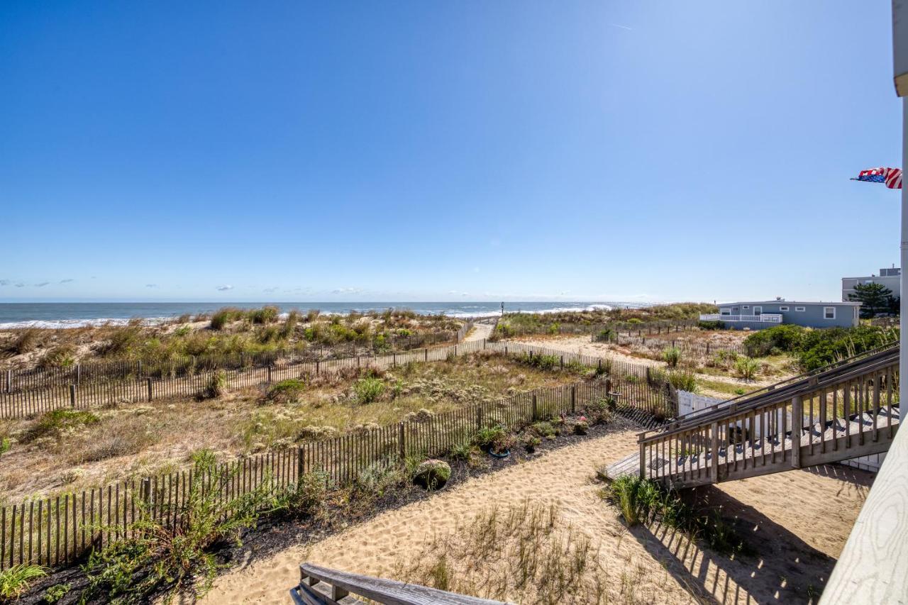 Beachcrest 3 Ocean City Extérieur photo
